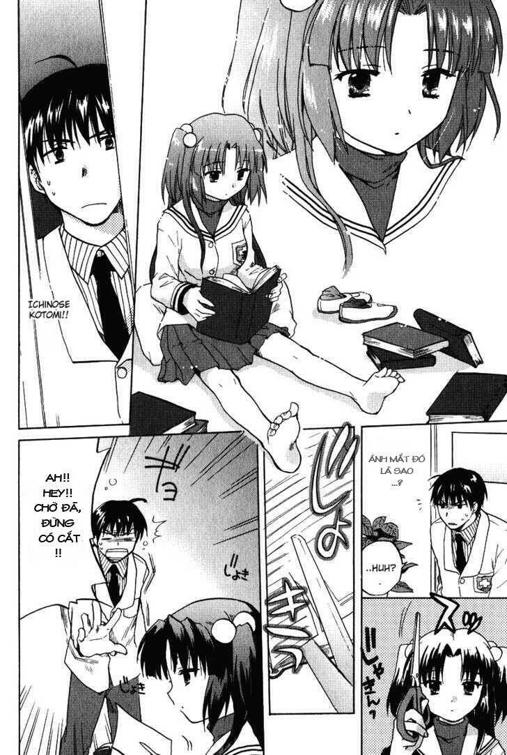 clannad chapter 10 18