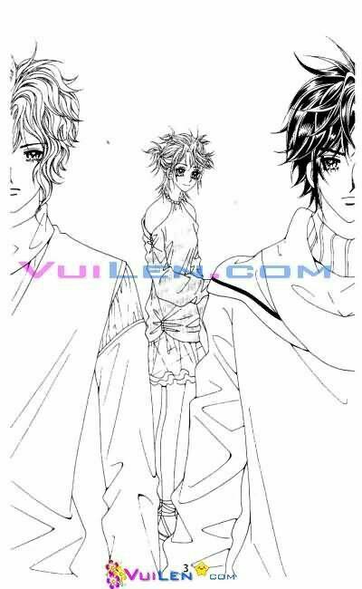 chạm mặt thần tượng chapter 10 3