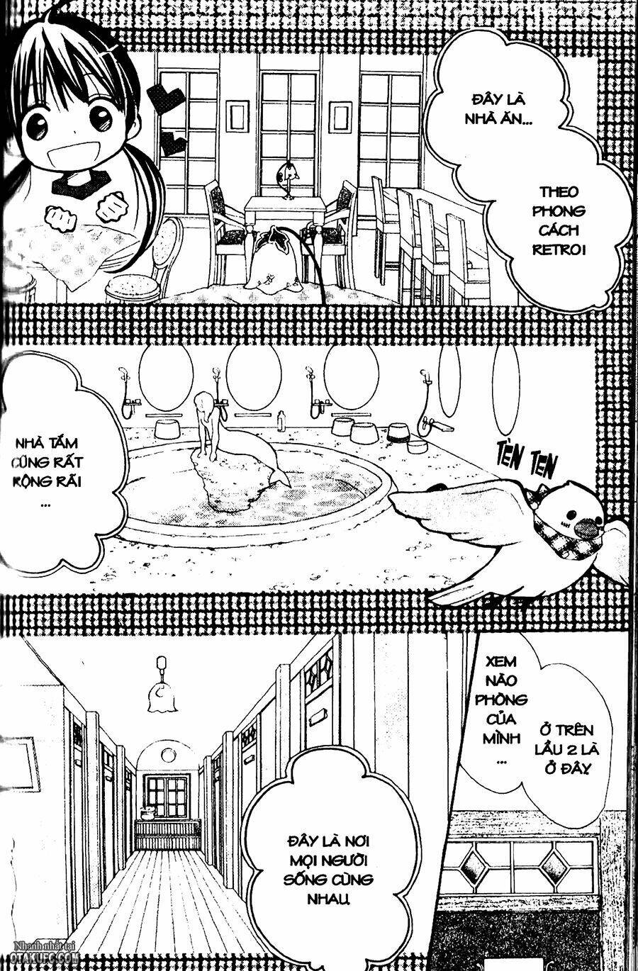 crayon days - daikirai na aitsu chapter 1 15