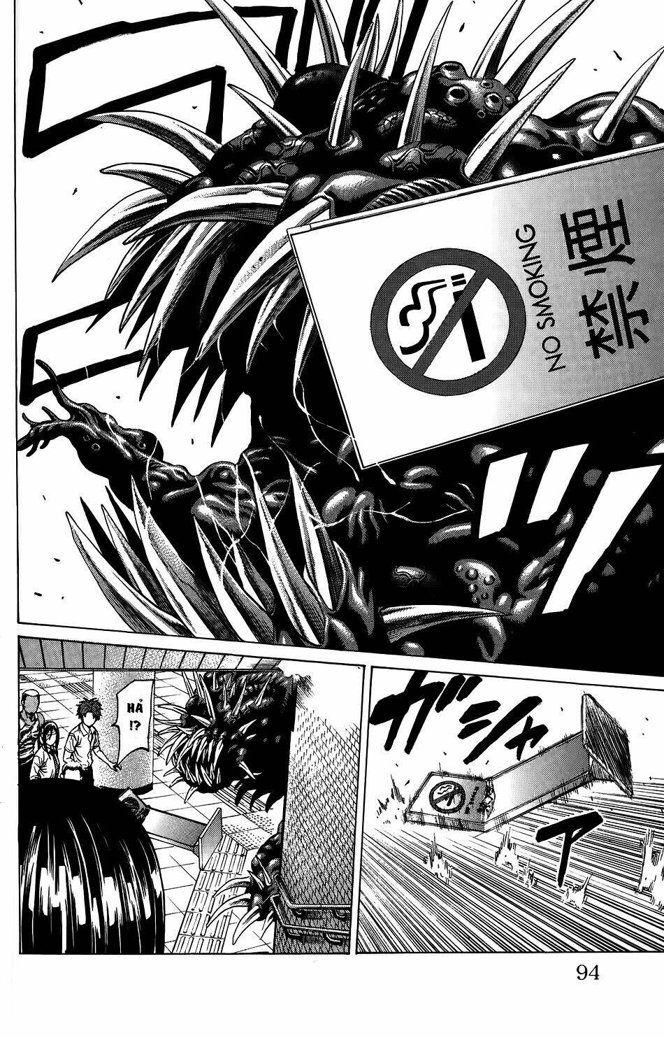 hakaijuu chapter 25 40