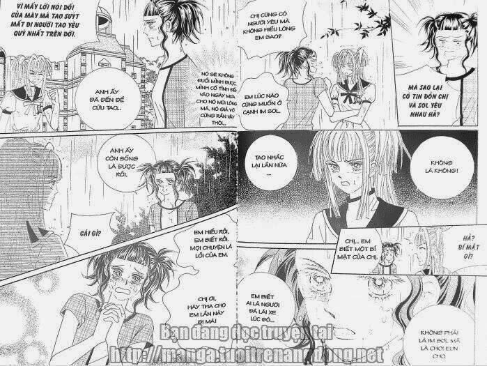 viên đạn tình yêu chapter 11 67