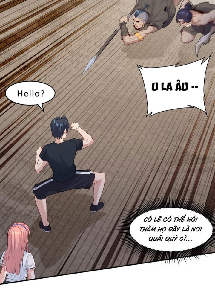 dục vọng đảo ác ma chapter 2 6