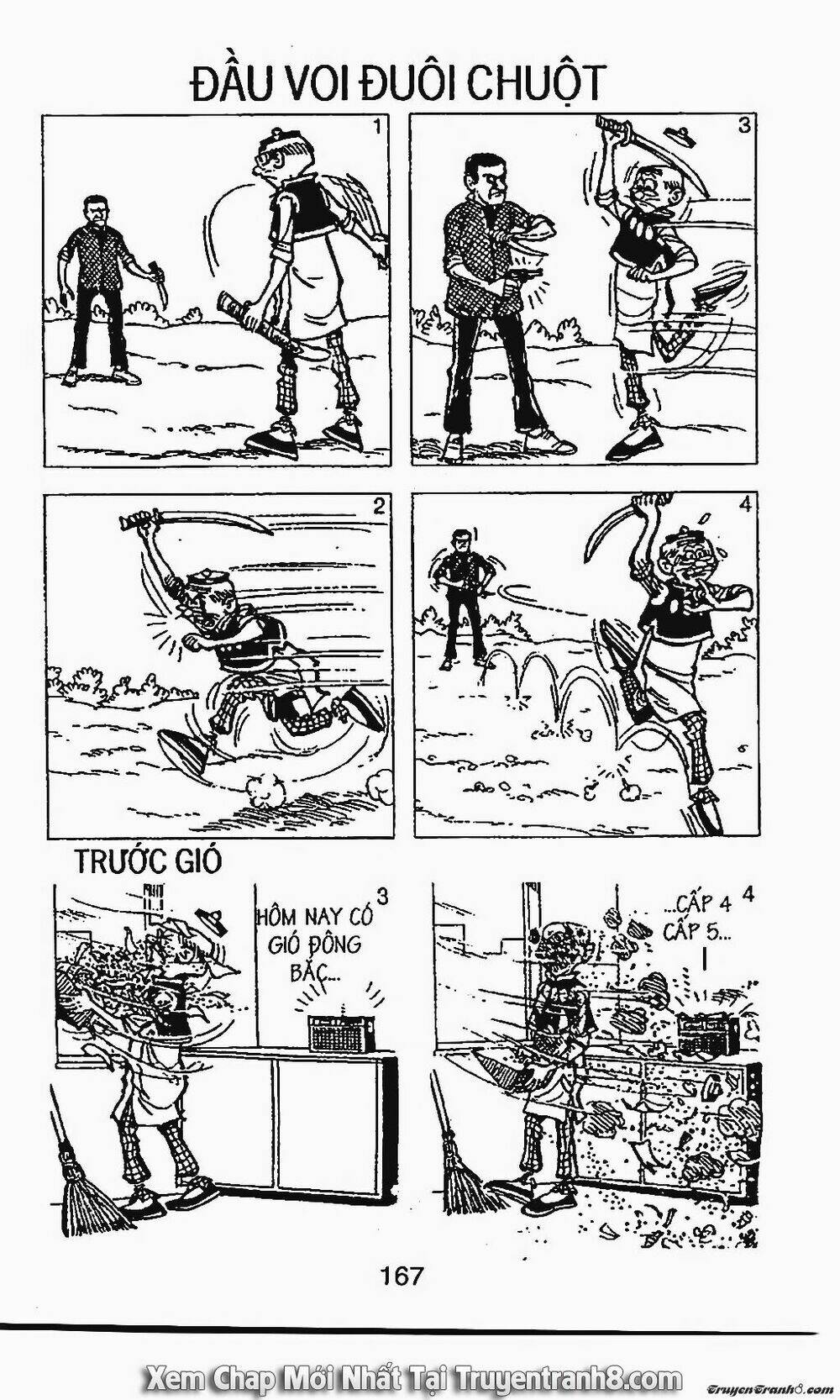 chú thoong chapter 150 3