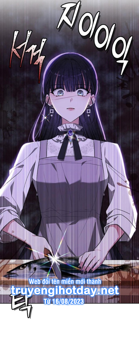 cô dâu của obsidian chapter 5.2 7