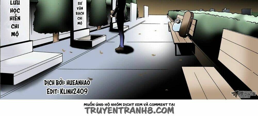 nhân quả tuần hoàn chapter 21.1 2