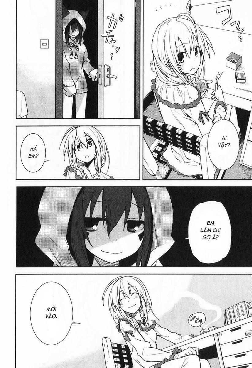 yumekui merry chapter 34 1