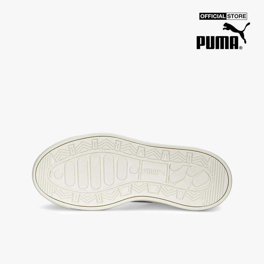 PUMA - Giày sneakers nữ cổ thấp Lajla3889
