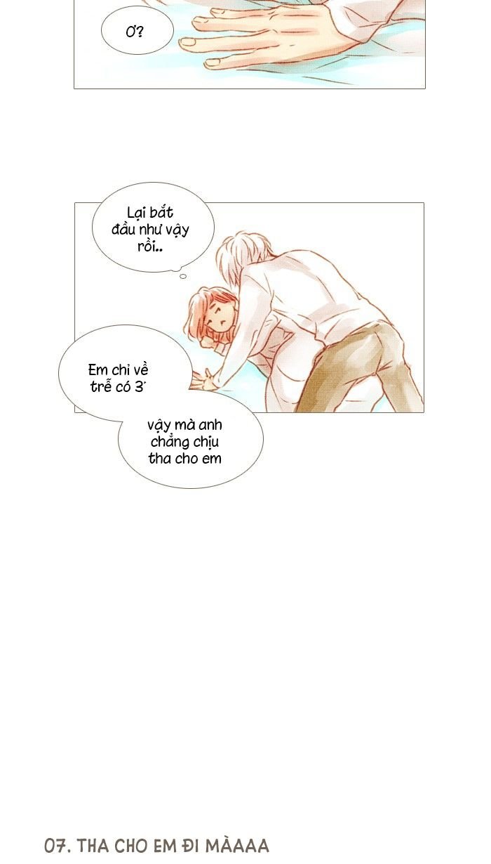 little rain chapter 18.5 13