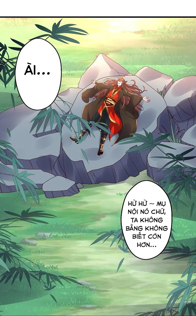tiên võ đế tôn chapter 280 60