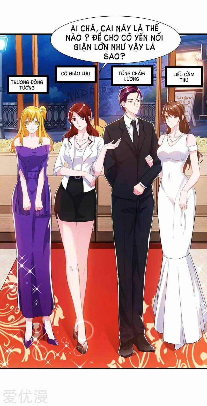 trọng sinh khí thiếu quy lai chapter 49 14