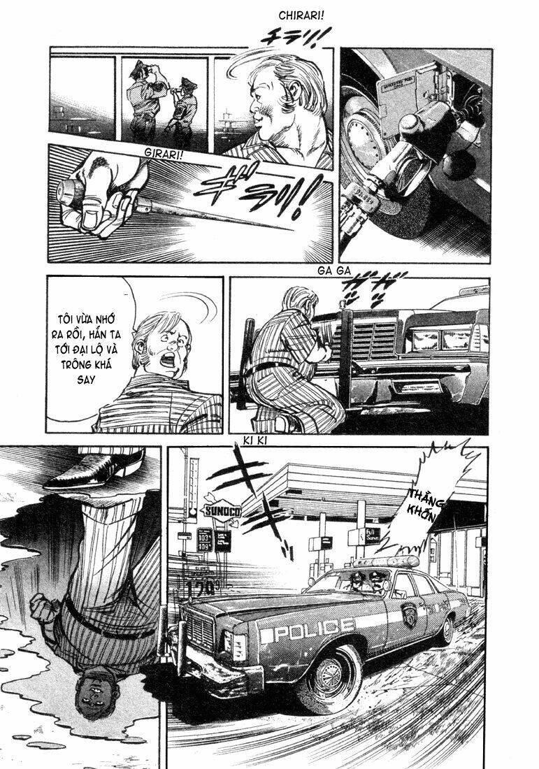 mad bull 34 chapter 5 37