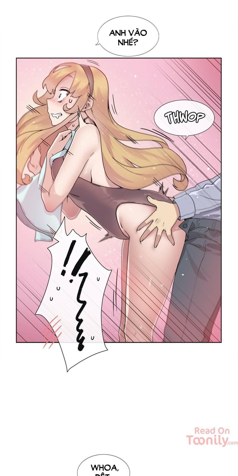 vùng đất kỳ diệu chapter 21 21