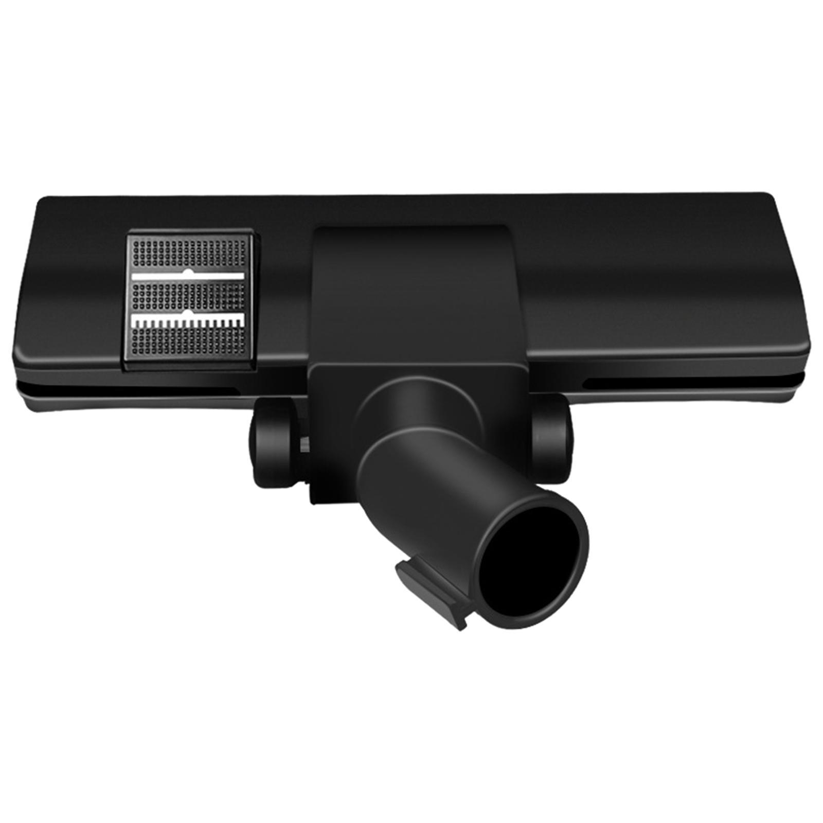 Vacuum Cleaner Brush Head 360 Degrees Swivel Head for Vacuum Cleaner Parts