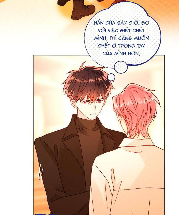 tôi phải làm 1 kẻ đại xấu xa chapter 58 26