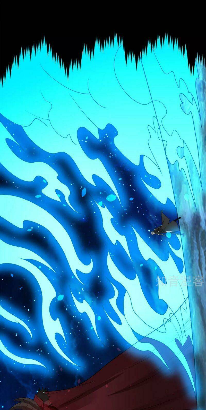 kiếm vũ chapter 184 5