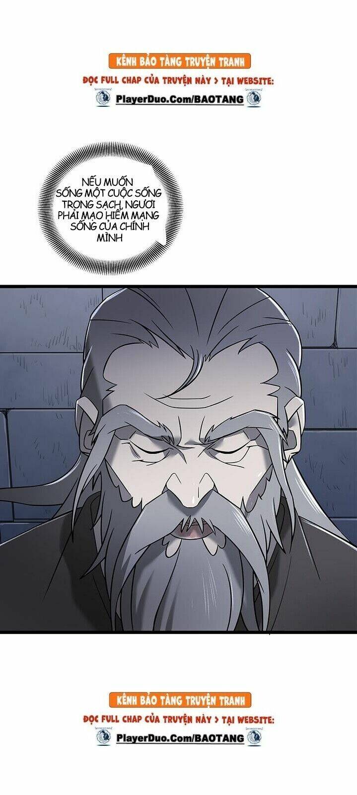 cuồng long chapter 3 22