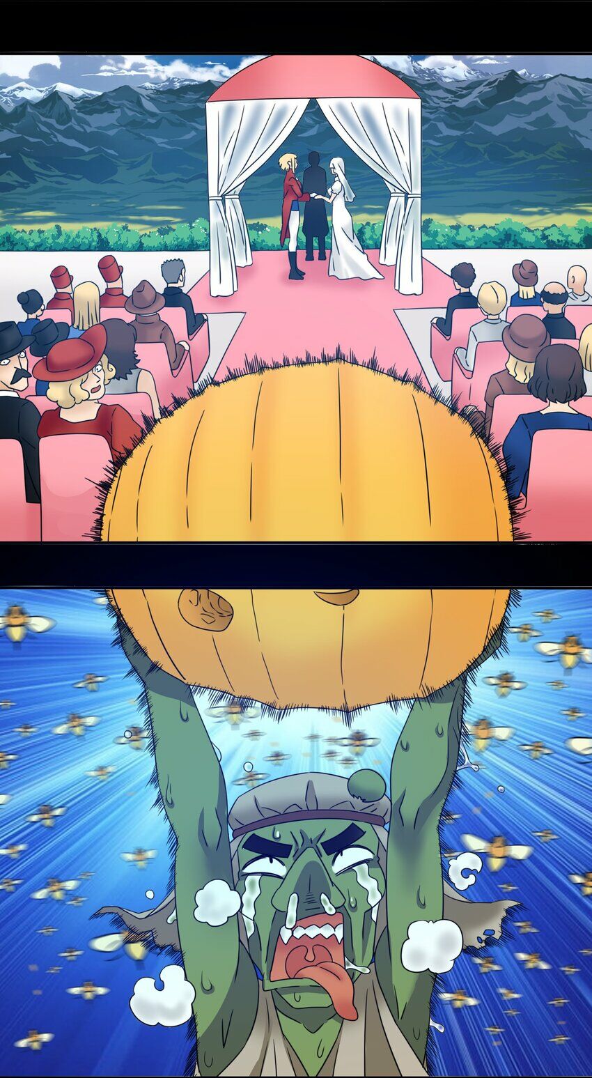 tôi trở thành ceo ở thế giới khác chapter 19 17