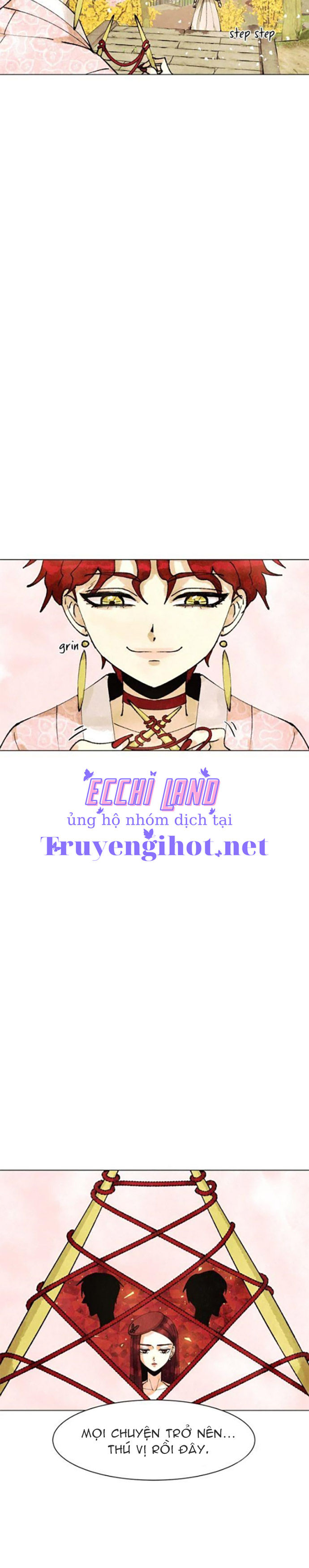 tiểu thuyết đầu tay của ác nữ chapter 4.1 24