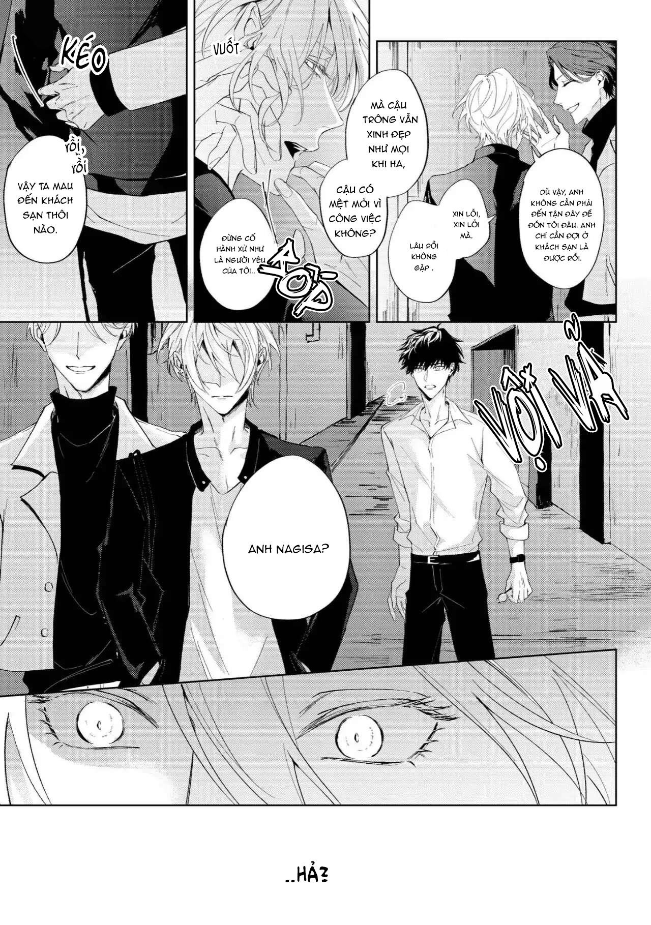 imitation play chapter 1 16