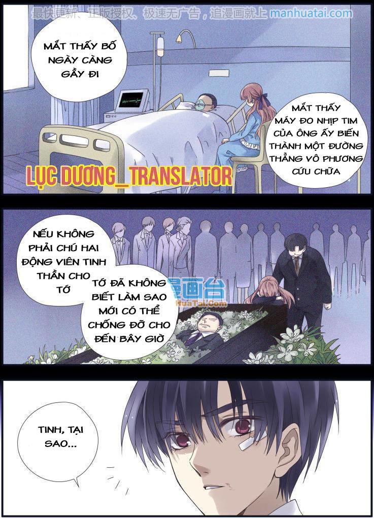 lam sí chapter 100 9