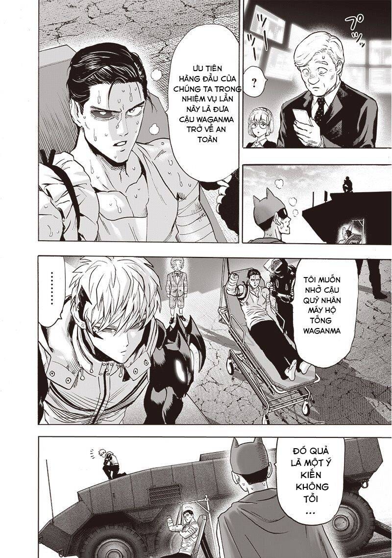 one-punch man chapter 215.1 20