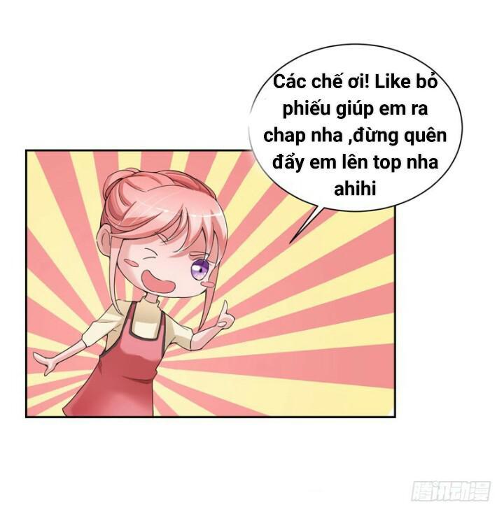 tổng tài đã cưới em chapter 9 26