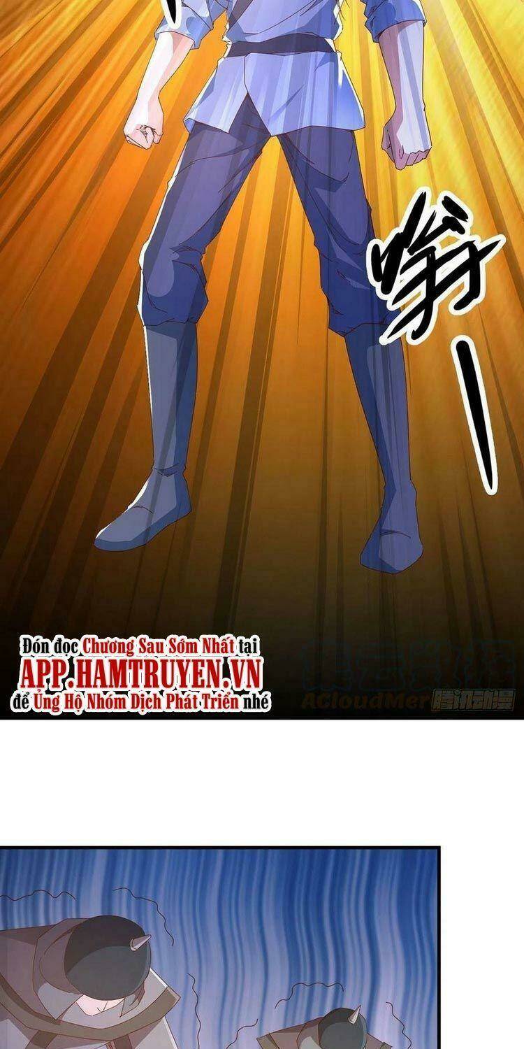 thiên hạ kiếp chapter 83 5