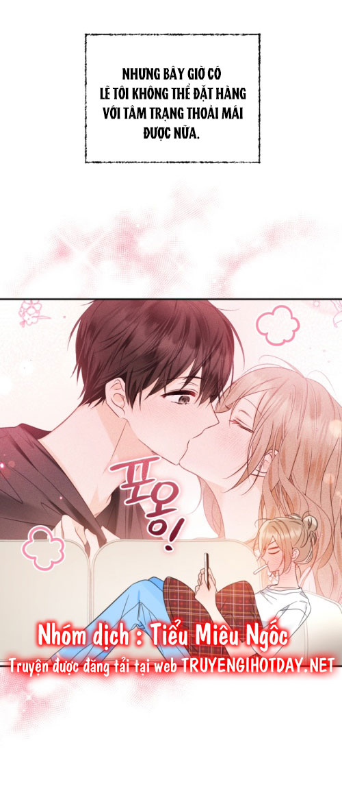 cuộc giao dịch lý tưởng chapter 85 14