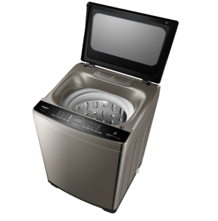 Máy giặt Whirlpool Inverter 11.5 kg VWIID11502FG Mới 2022 - hàng chính hãng( Chỉ giao HCM)