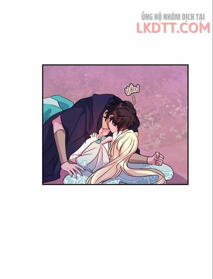 tôi đang nuôi dưỡng một con quái thú chapter 35 12