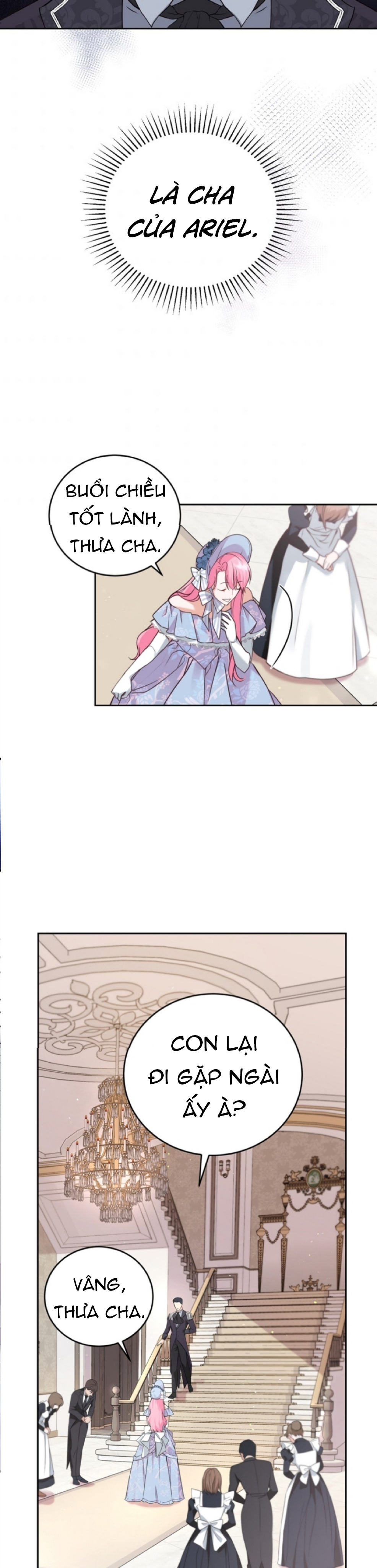 trở thành người điều chế nước hoa duy nhất của bạo chúa chapter 2 17