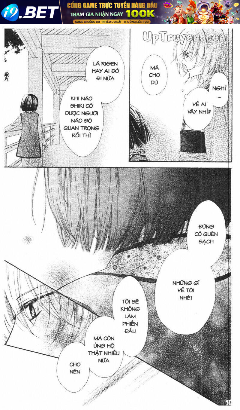 mikado no shihou chapter 10 24