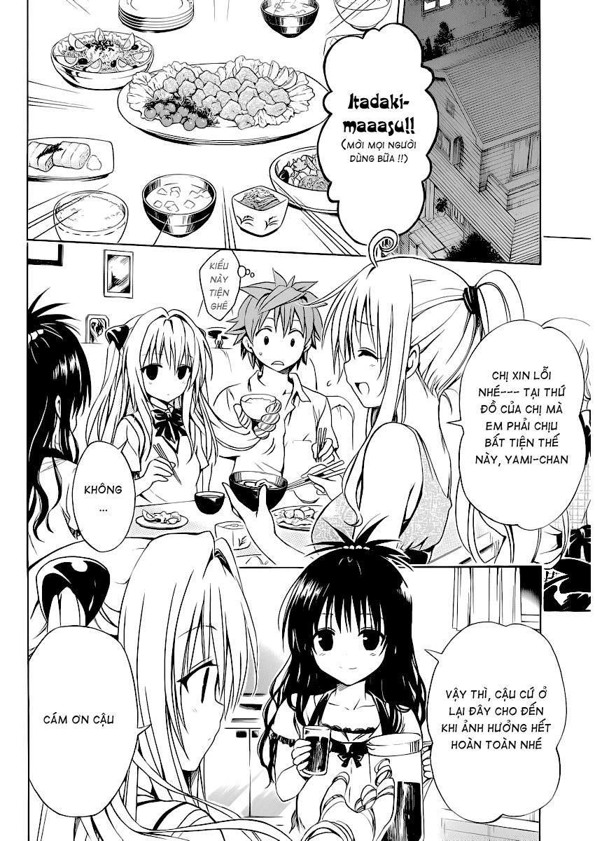 to love - ru darkness chapter 13 19