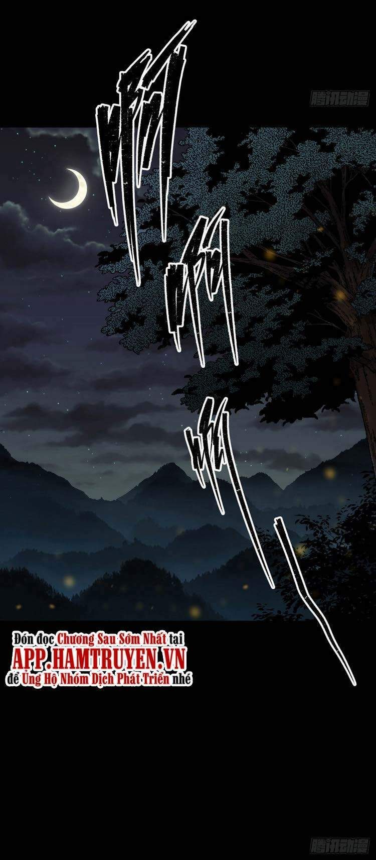 thông u đại thánh chapter 20 35