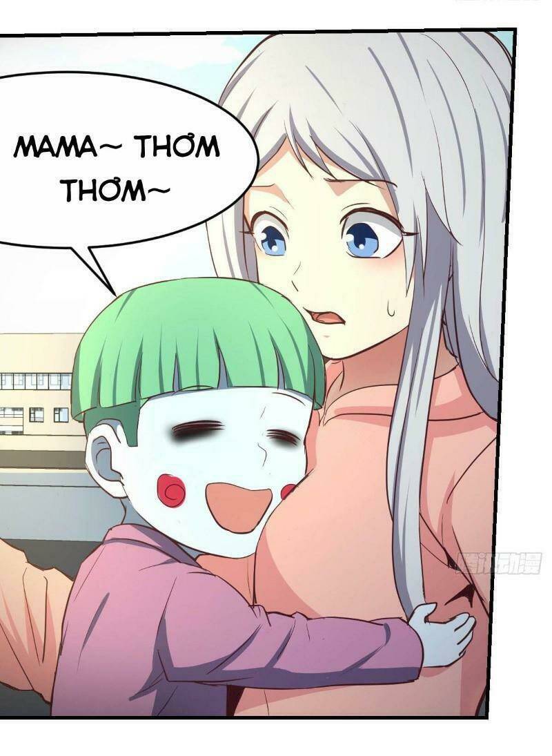 song tu đạo lữ kiểu xem mặt chapter 90 38