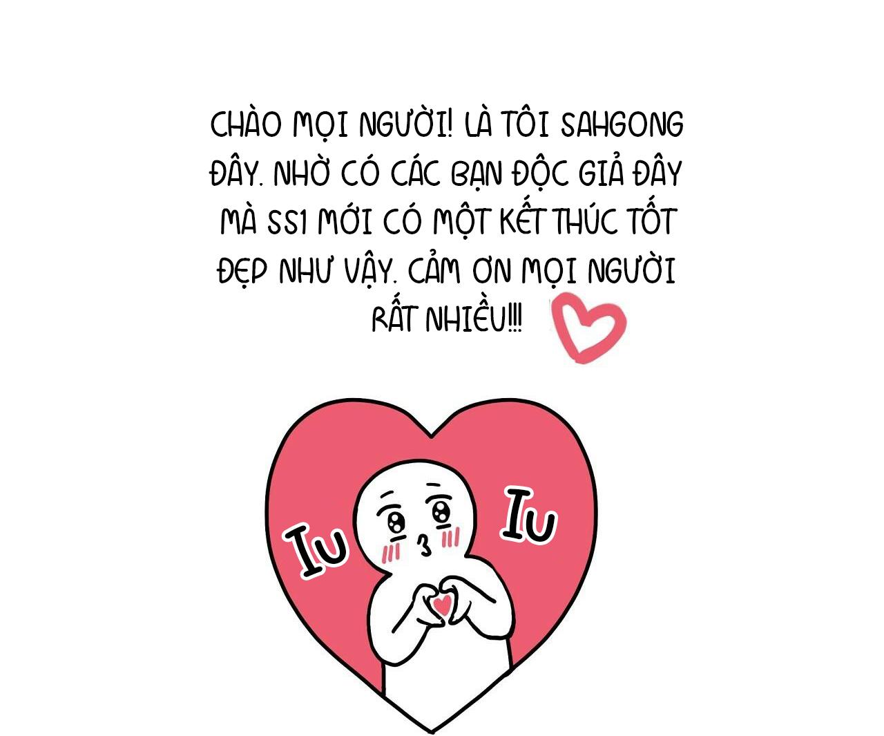 đứa trẻ này là con tôi (end) chapter 37.5 3