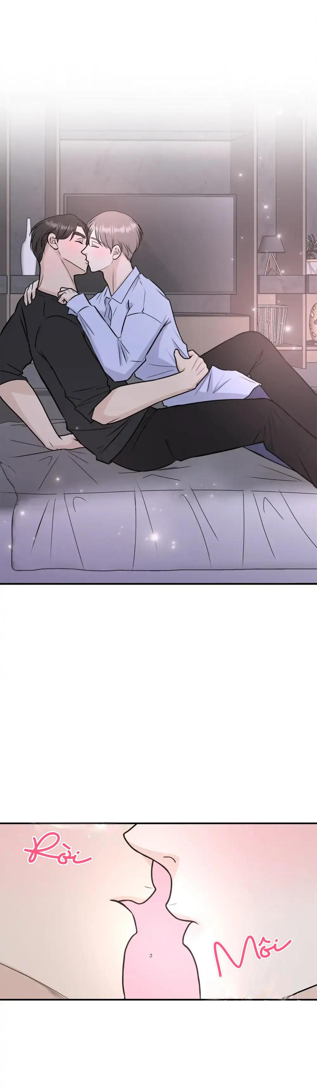 hạnh phúc trọn vẹn chapter 11 2