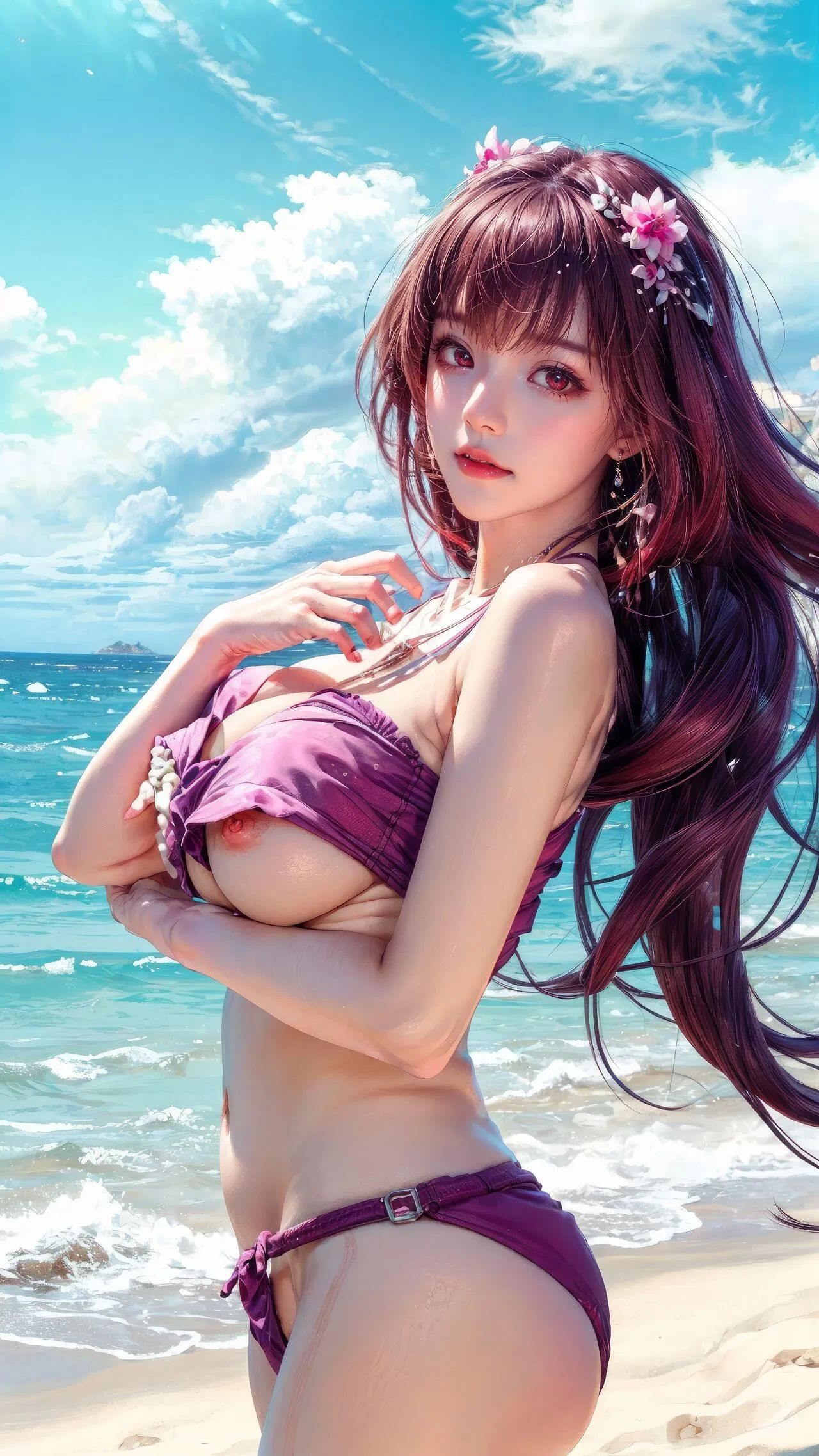 artist ai generated chapter 391 40