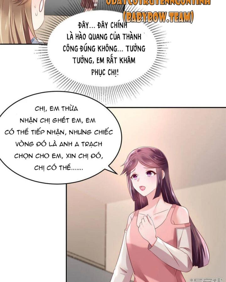 tái sinh tương ngộ chapter 57 4