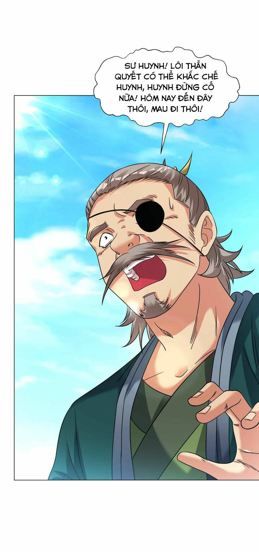 đạo ấn chapter 134 12