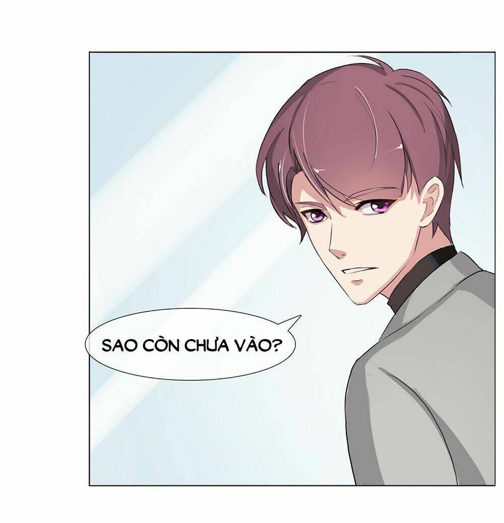 siêu mẫu thế thân chapter 3 10