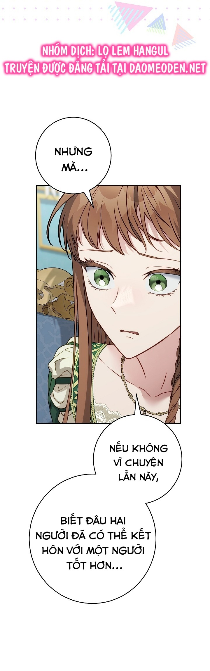 phía sau em, luôn có ta bên cạnh chapter 137 21