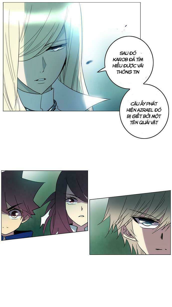 bản khế ước linh hồn chapter 92 12