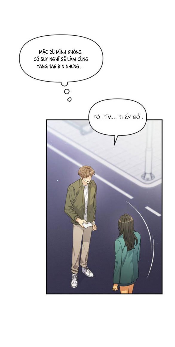 Couple Breaker chapter 50.1 14