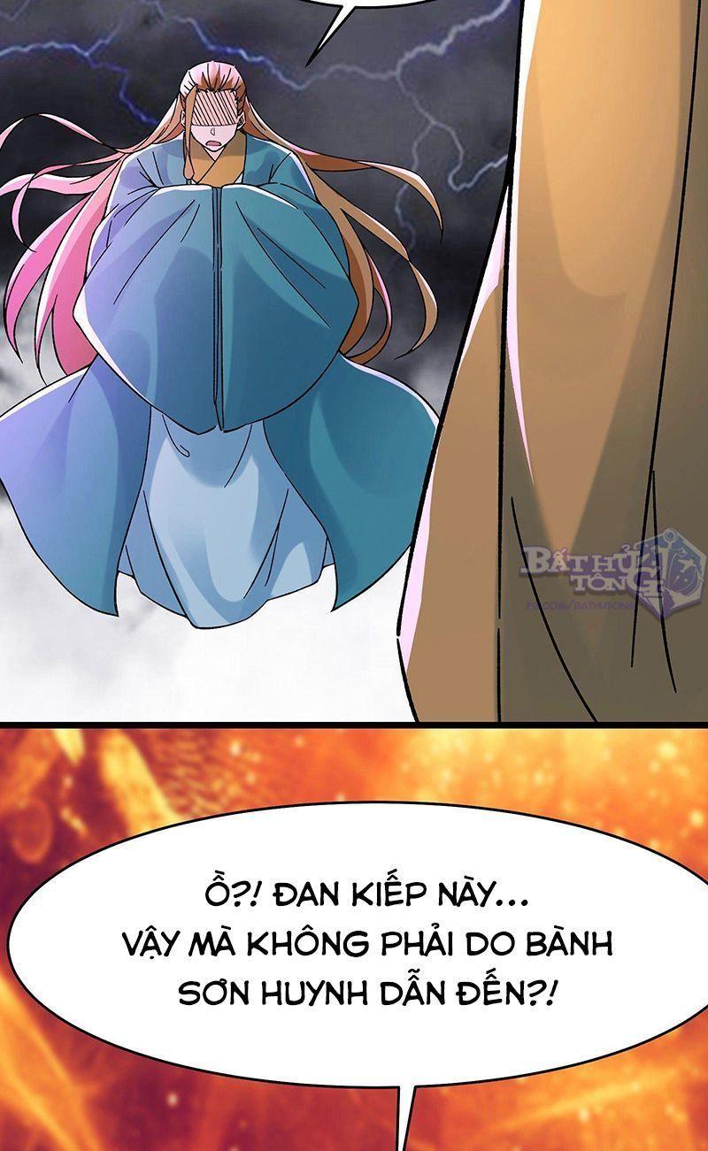 đồ đệ ta toàn là nữ ma đầu chapter 57 33