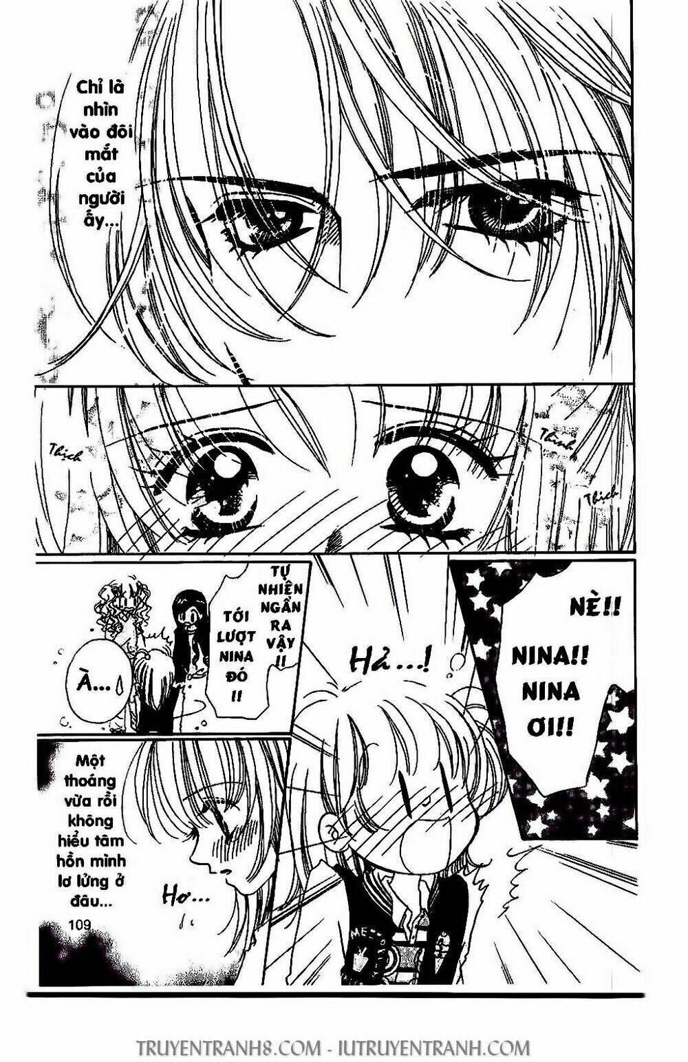 bộ sưu tập lọ lem chapter 15 7