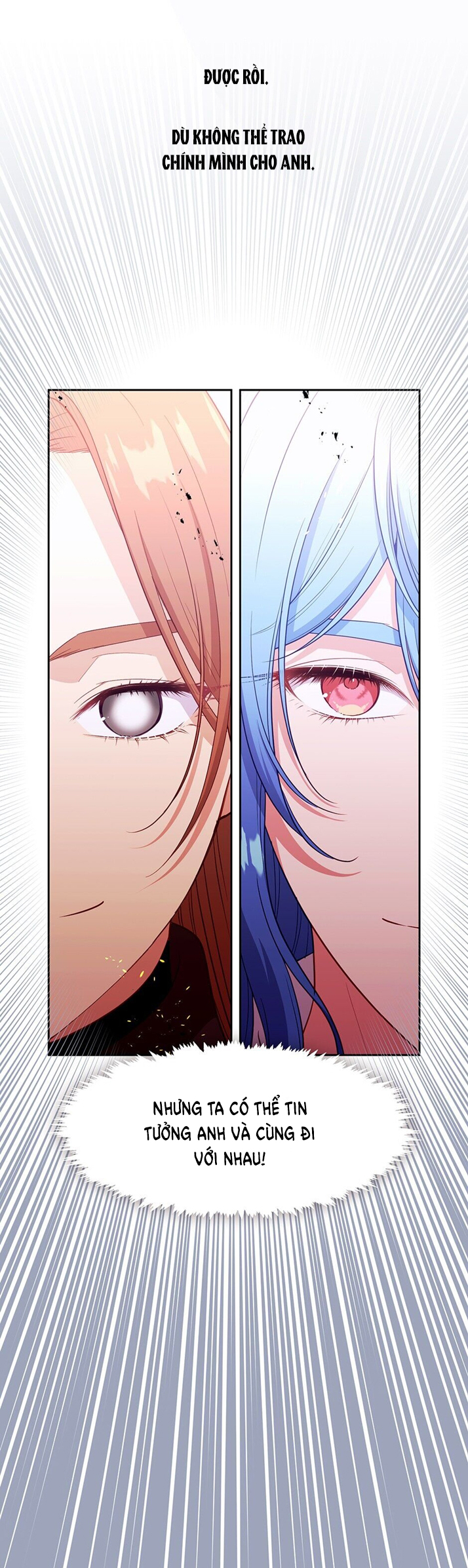 cẩn thận nữ phụ phản diện đấy! chapter 87 21