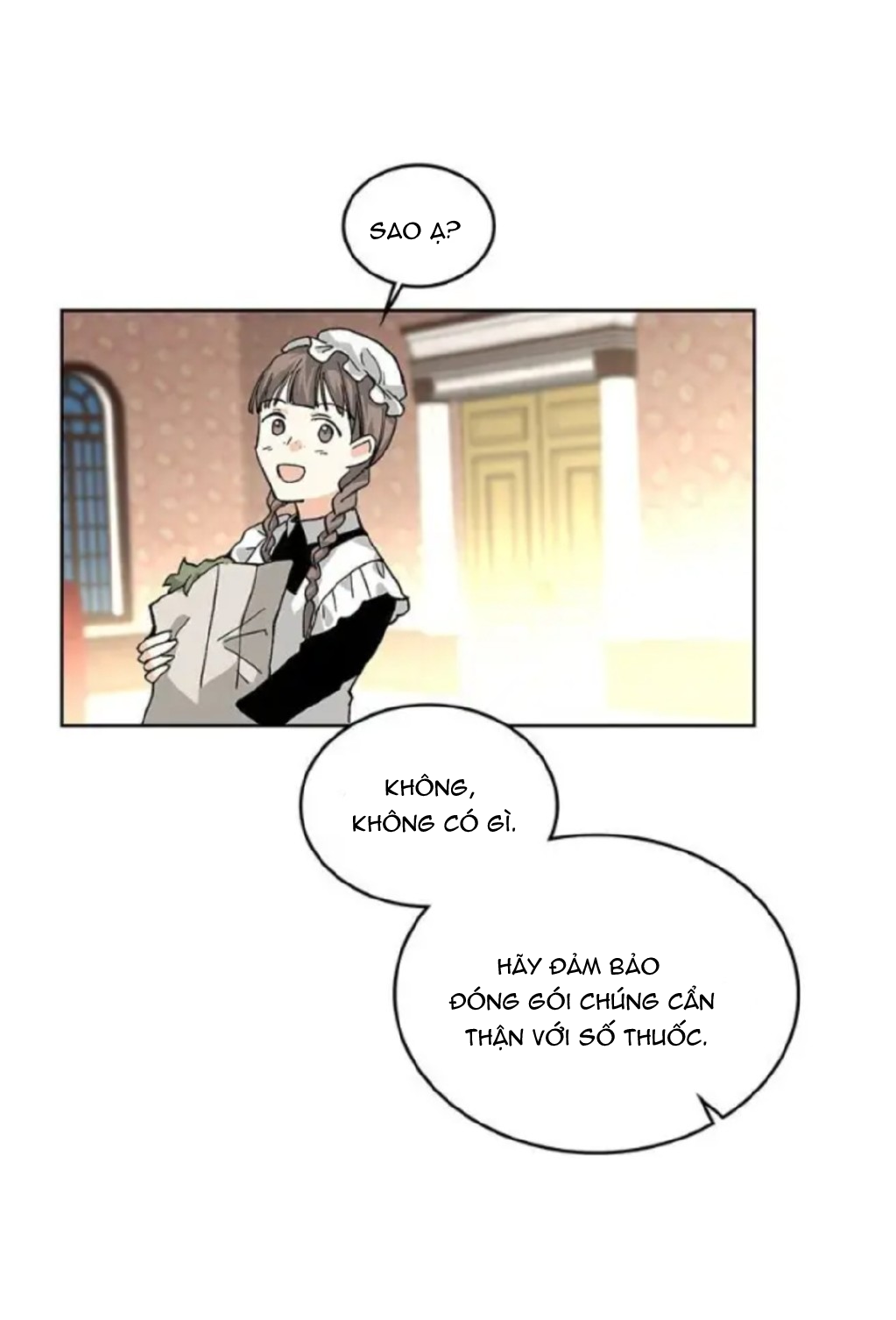 thú cưng của nhân vật phản diện chapter 16 35