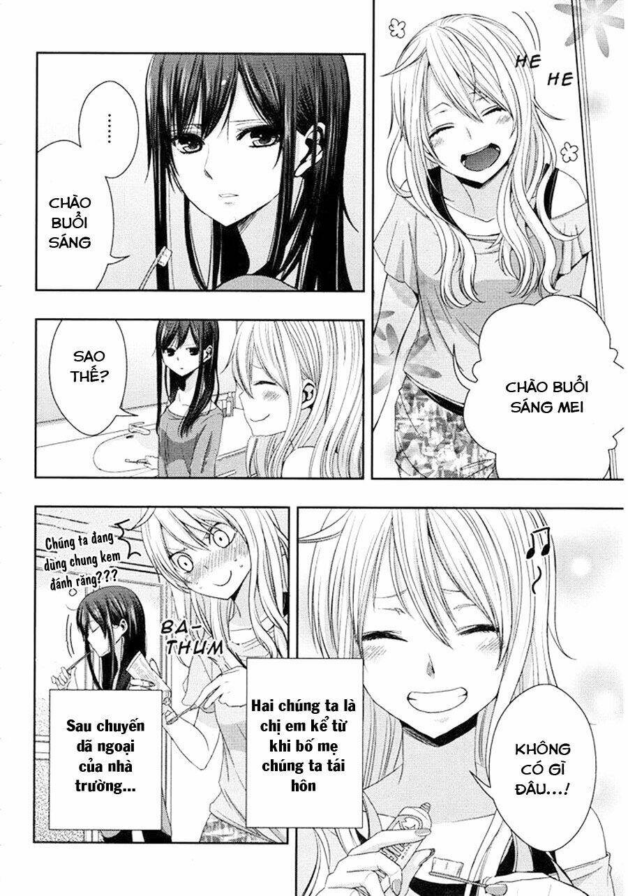 citrus (saburouta) chapter 17 6