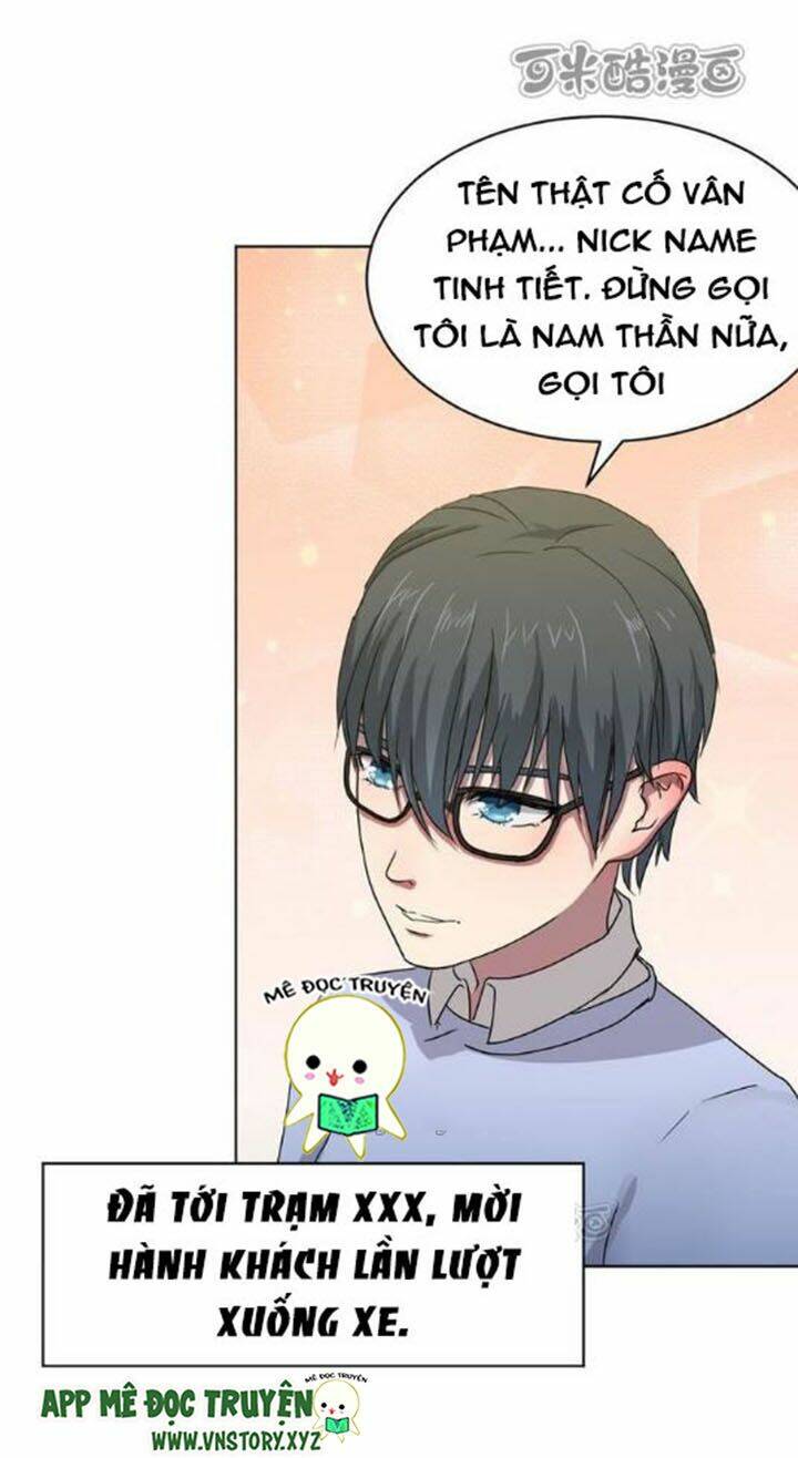 hành trình truy tìm cái chết của up chủ chapter 6 25